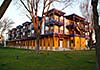 Parador De Manzanares, 3 estrellas