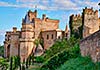 Parador De Olite