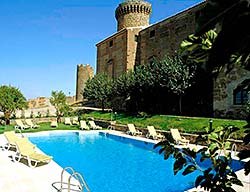 Parador De Oropesa