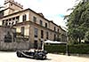 Parador De Pontevedra