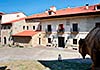 Parador De Santillana Gil Blas