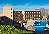 Parador De Tortosa