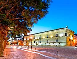 Parador De Úbeda