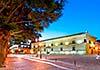 Parador De Úbeda, 4 estrellas