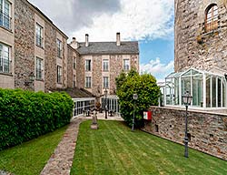 Parador De Vilalba