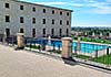 Parador De Zamora, 4 estrellas