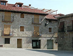 Posada De Esquiladores