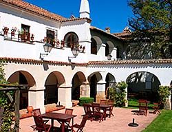 Posada Del Marqués