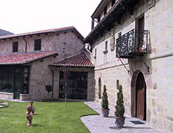 Posada Real De La Pernia