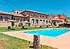 Posada Rural Linar Del Zaire, 