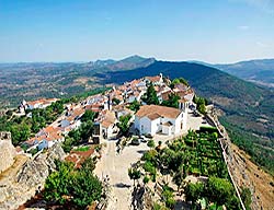 Pousada De Marvao - Sta. Maria