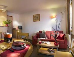 Residencia Maeva Les Ravines