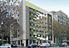 Residencia Melon District Poble Sec, 