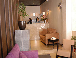 Residencial Colombo