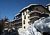 Residencial Front De Neige, 1 estrella