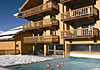 Residencial Hameau & Chalets De La Vallée D