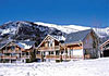 Residencial La Clarée, 3 estrellas
