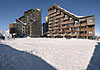 Residencial Les Balcons Du Soleil - Avoriaz, 1 estrella