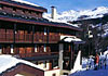 Residencial Maeva Le Hameau Du Sauget, 1 estrella