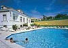 Residencial Pica Pau, 3 estrellas