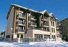 Residencial Sunotel, 1 estrella