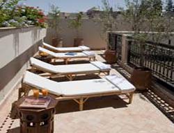 Riad Ambre Et Epices