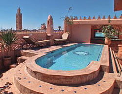 Riad Catalina