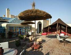 Riad Maison Du Sud