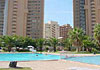 Ruleta Apartamentos 1 Llave Centro Benidorm, 1 llave