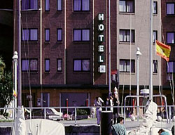 Ruleta Hoteles 3* Aguadulce