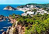 Ruleta Hoteles 3* Blanes, 3 estrellas