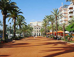 Ruleta Hoteles 3* Lloret De Mar
