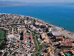 Ruleta Hoteles 3* Roquetas De Mar-aguadulce