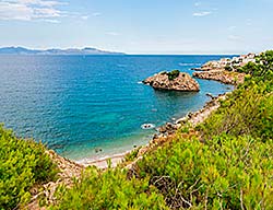 Ruleta Hoteles 4* Calella