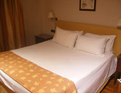 Ruleta Hoteles 4* Calpe