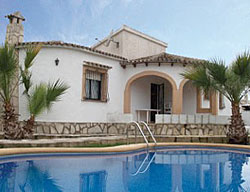 Villa Barranquets