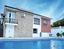 Villa Benicuco