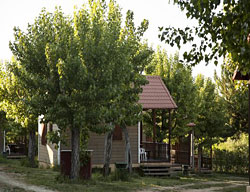 Villa Bocaina
