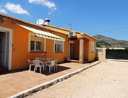 Villa Pla
