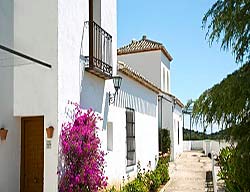 Villa Turistica De Priego