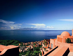 Villas Abama