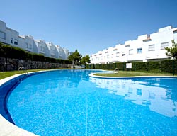 Villas Cumbres De Salou