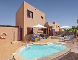 Villas Del Sol