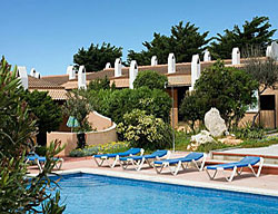 Villas Estrellas