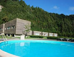 Villas Furnas Lake