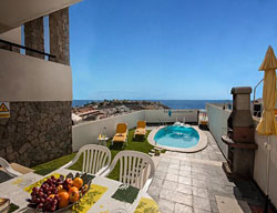 Villas Mirador Del Mar