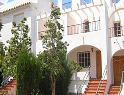 Villas Mirador Del Mar