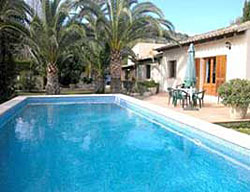 Villas North Of Mallorca