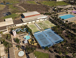 Villas Playitas