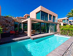 Villas Salobre Golf & Resort